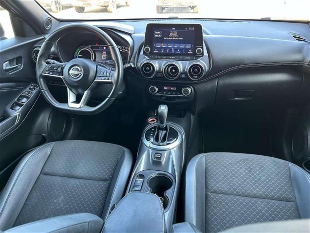 Juke Juke II 2020 1.6 hev N-Co