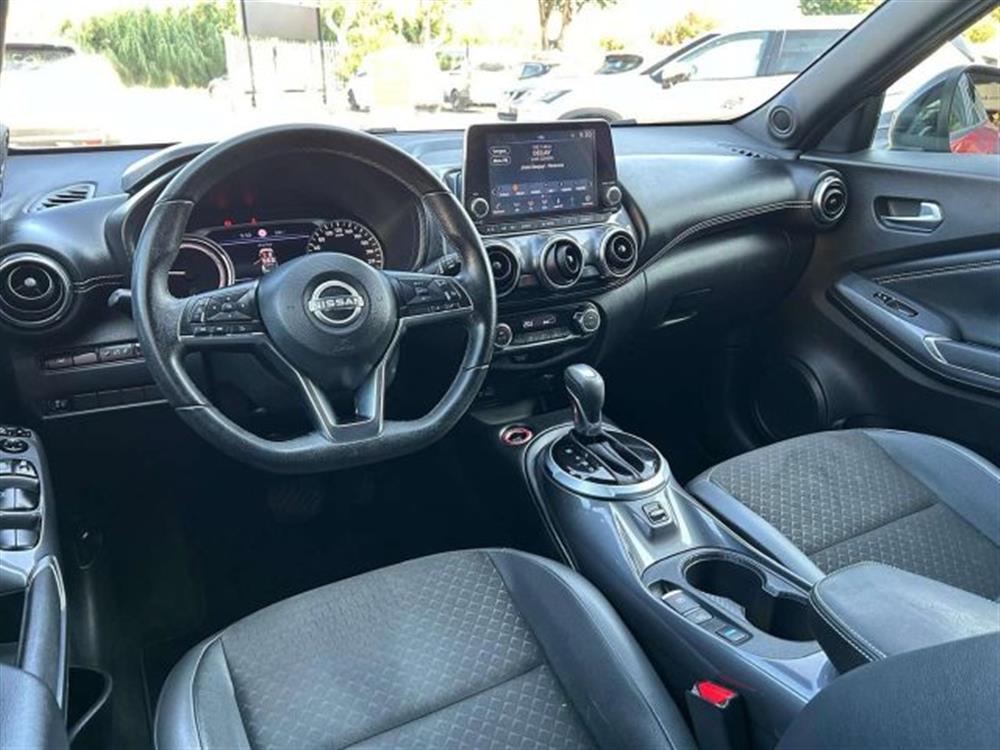 Juke Juke II 2020 1.6 hev N-Co