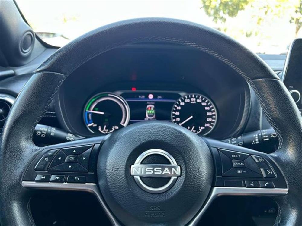Juke Juke II 2020 1.6 hev N-Co