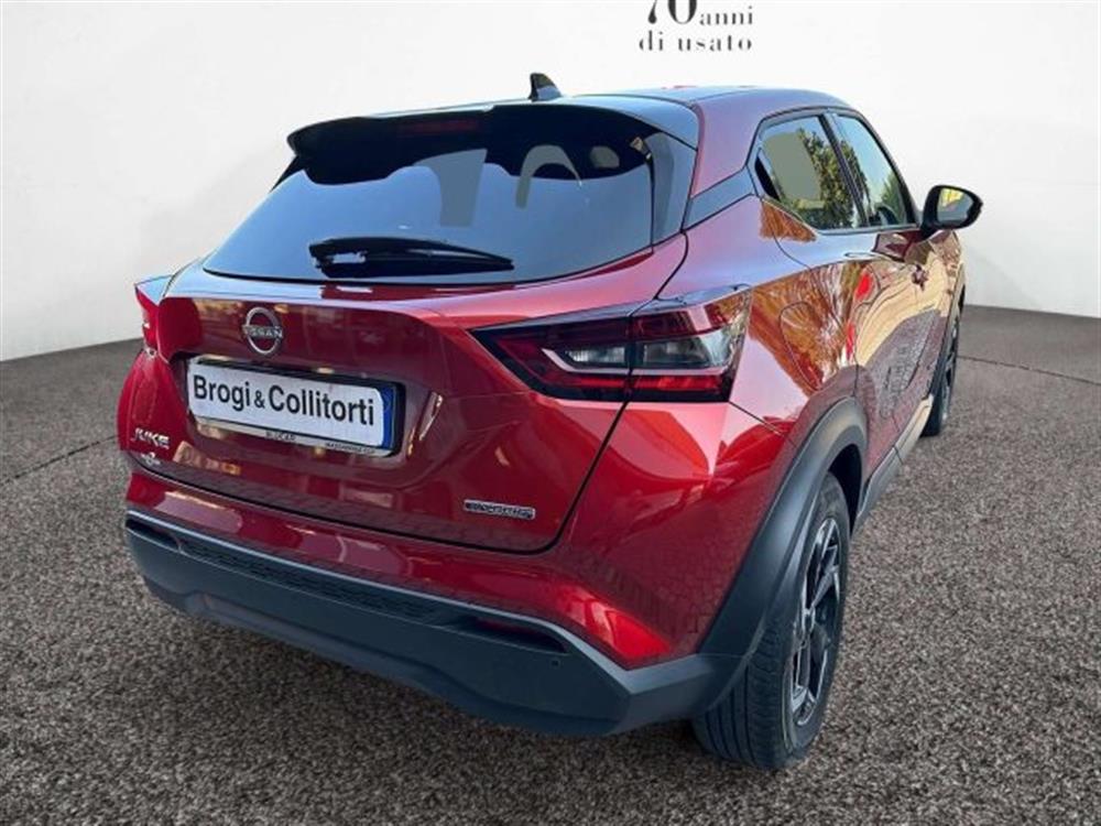 Juke Juke II 2020 1.6 hev N-Co