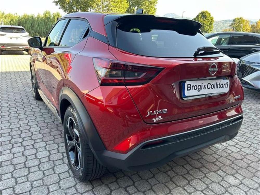 Juke Juke II 2020 1.6 hev N-Co