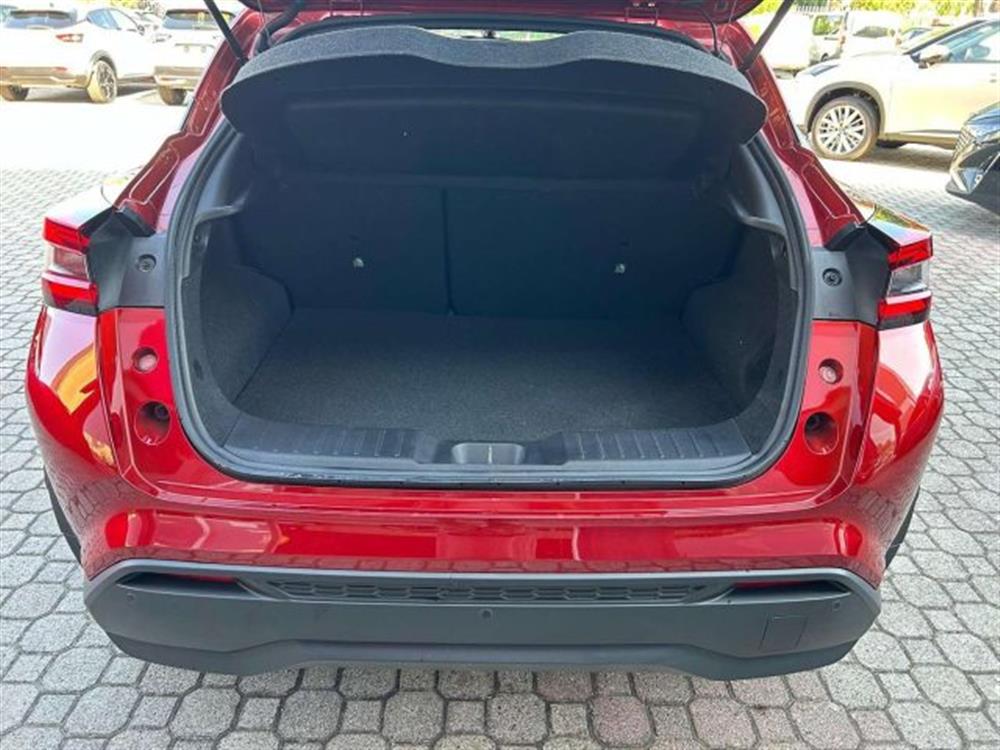 Juke Juke II 2020 1.6 hev N-Co