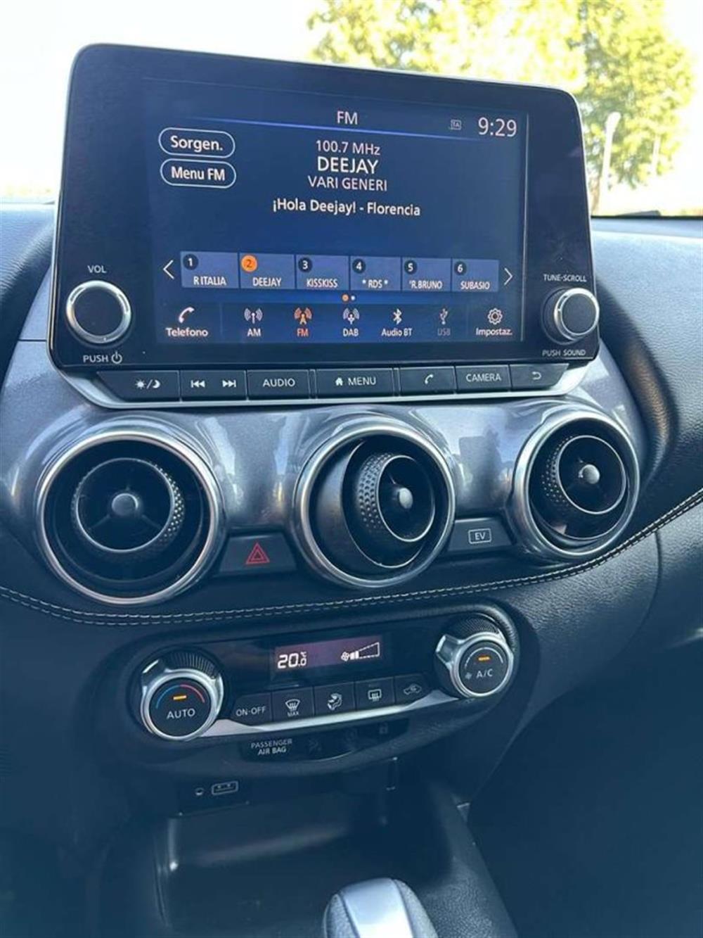 Juke Juke II 2020 1.6 hev N-Co