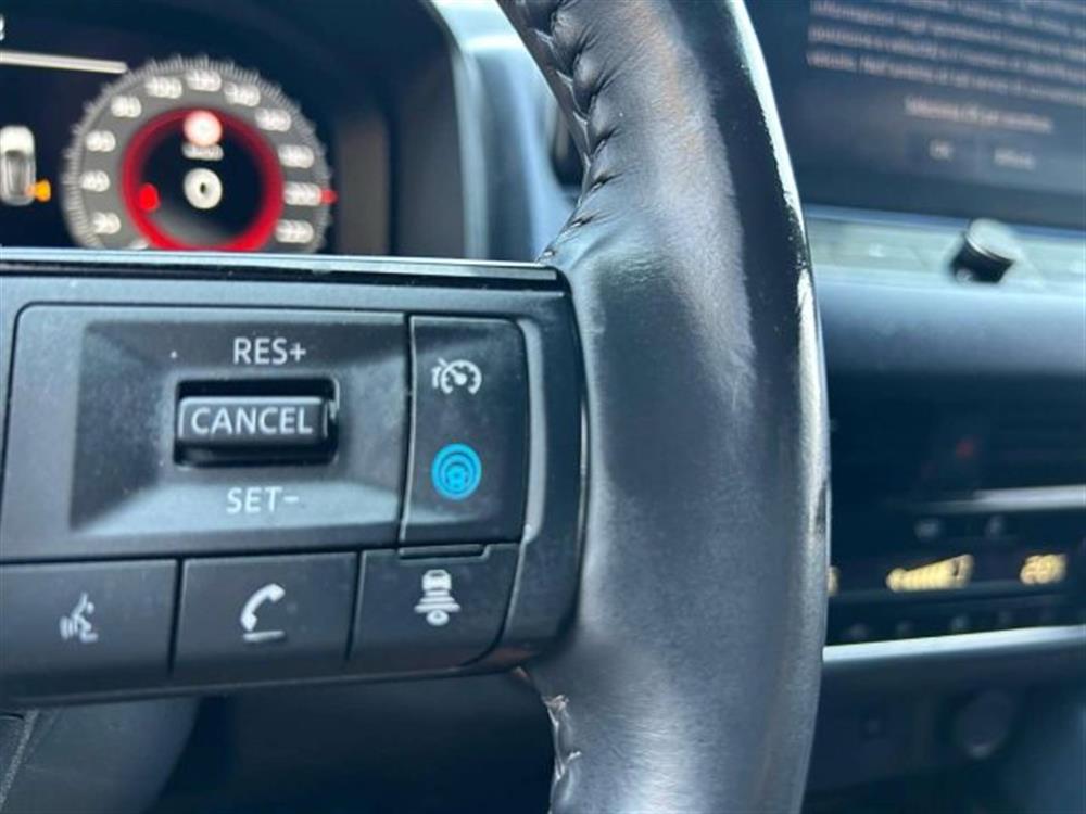 Qashqai Qashqai 1.5 e-power Tekna+ 2