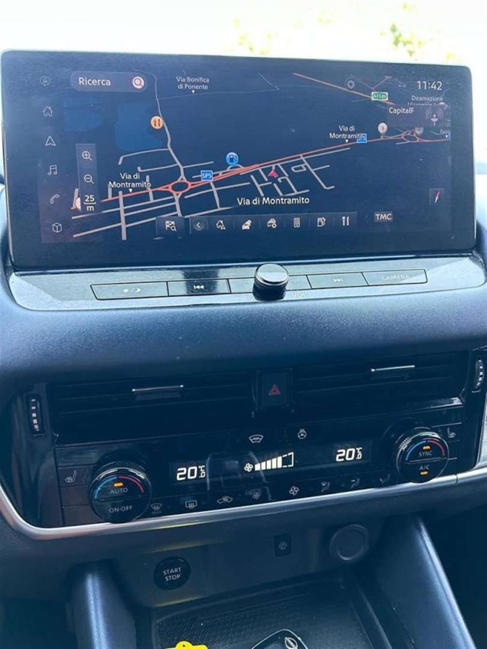 Qashqai Qashqai 1.5 e-power Tekna+ 2