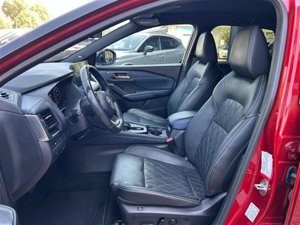 Qashqai Qashqai 1.5 e-power Tekna+ 2
