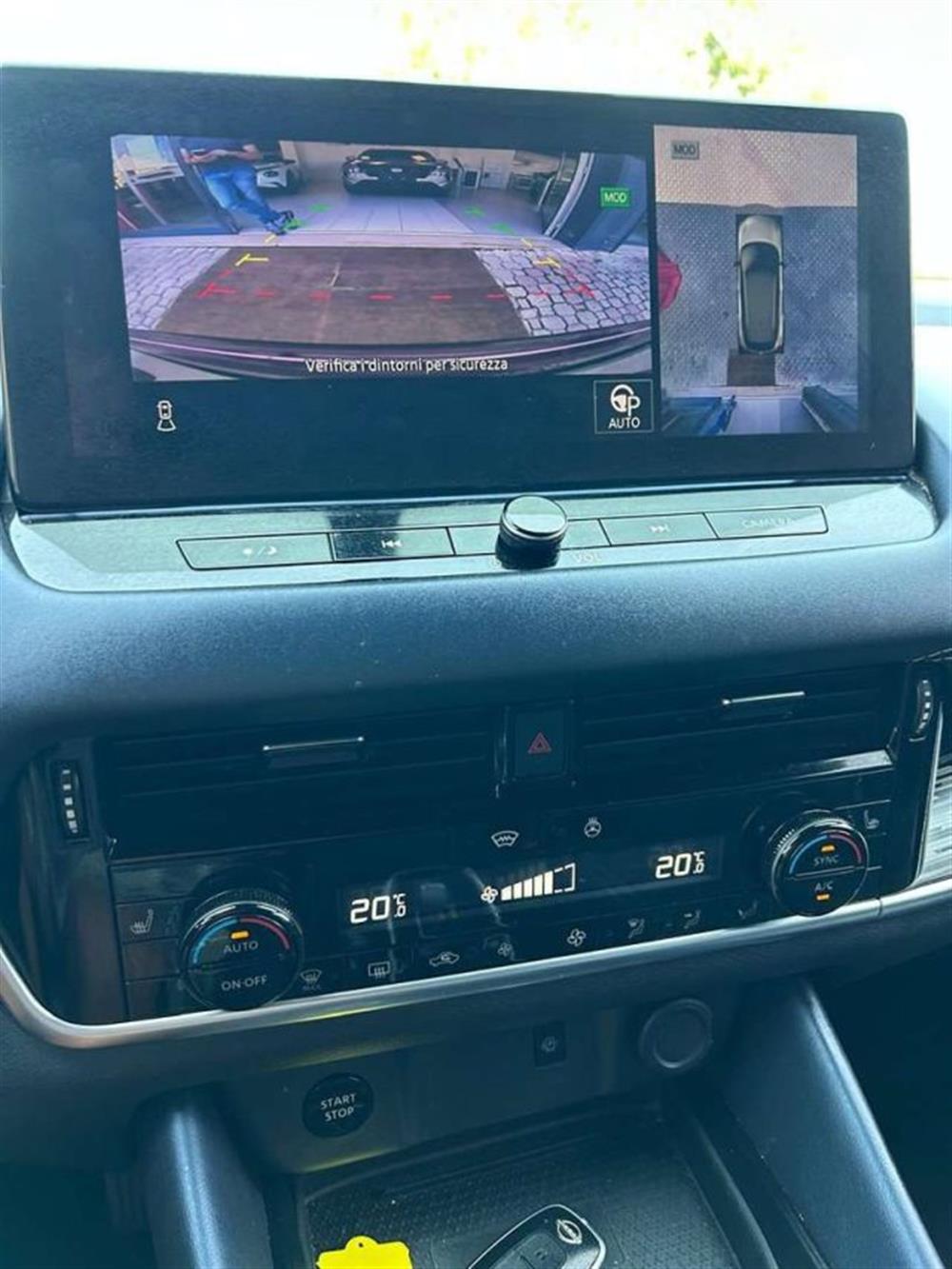 Qashqai Qashqai 1.5 e-power Tekna+ 2