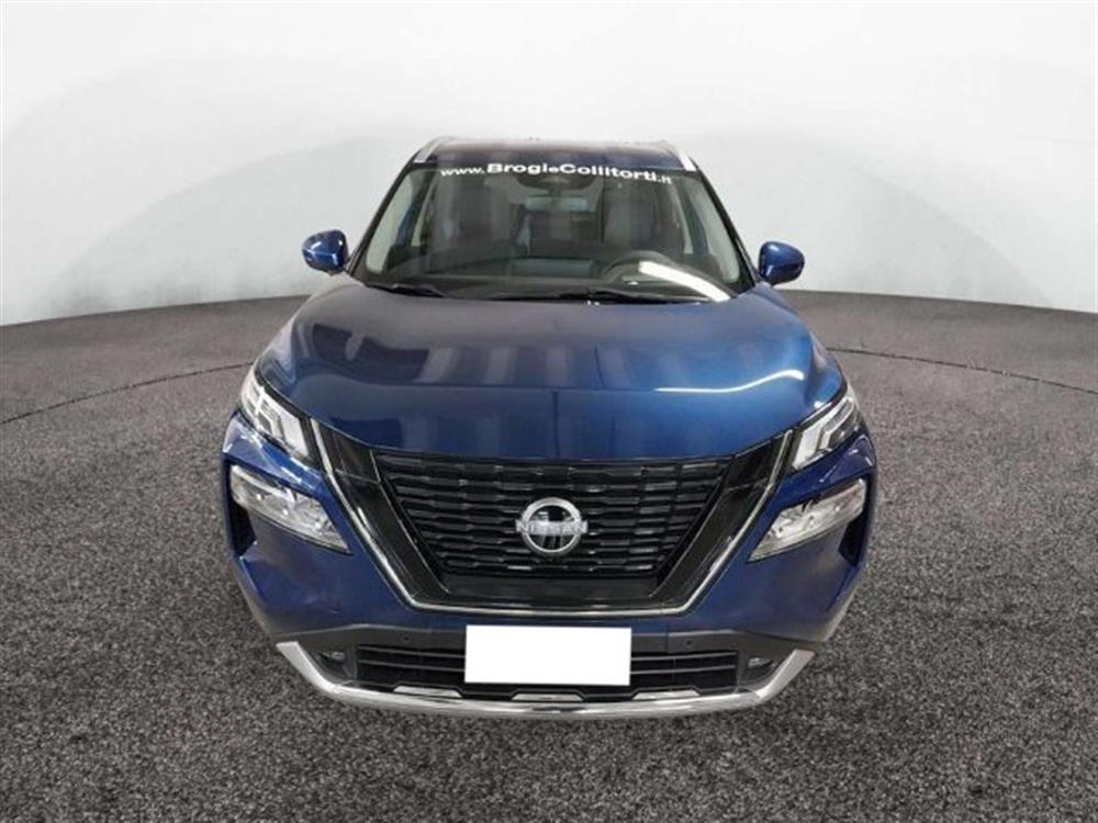 X-Trail X-Trail NEW TEKNA e-POWER e-
