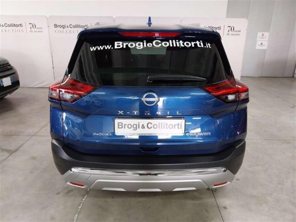 X-Trail X-Trail NEW TEKNA e-POWER e-