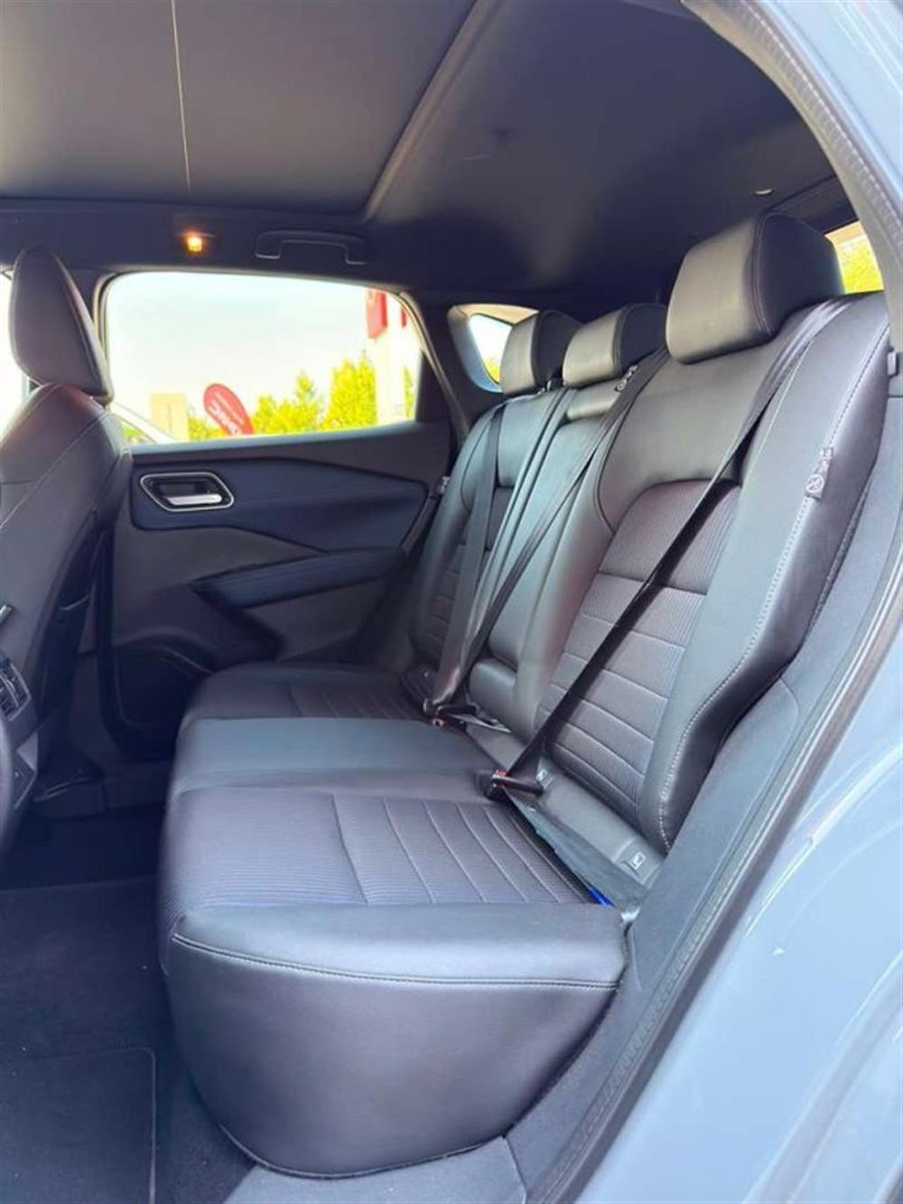 Qashqai Qashqai 1.3 mhev Tekna 2wd 1
