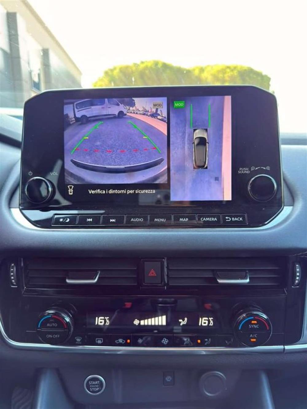 Qashqai Qashqai 1.3 mhev Tekna 2wd 1