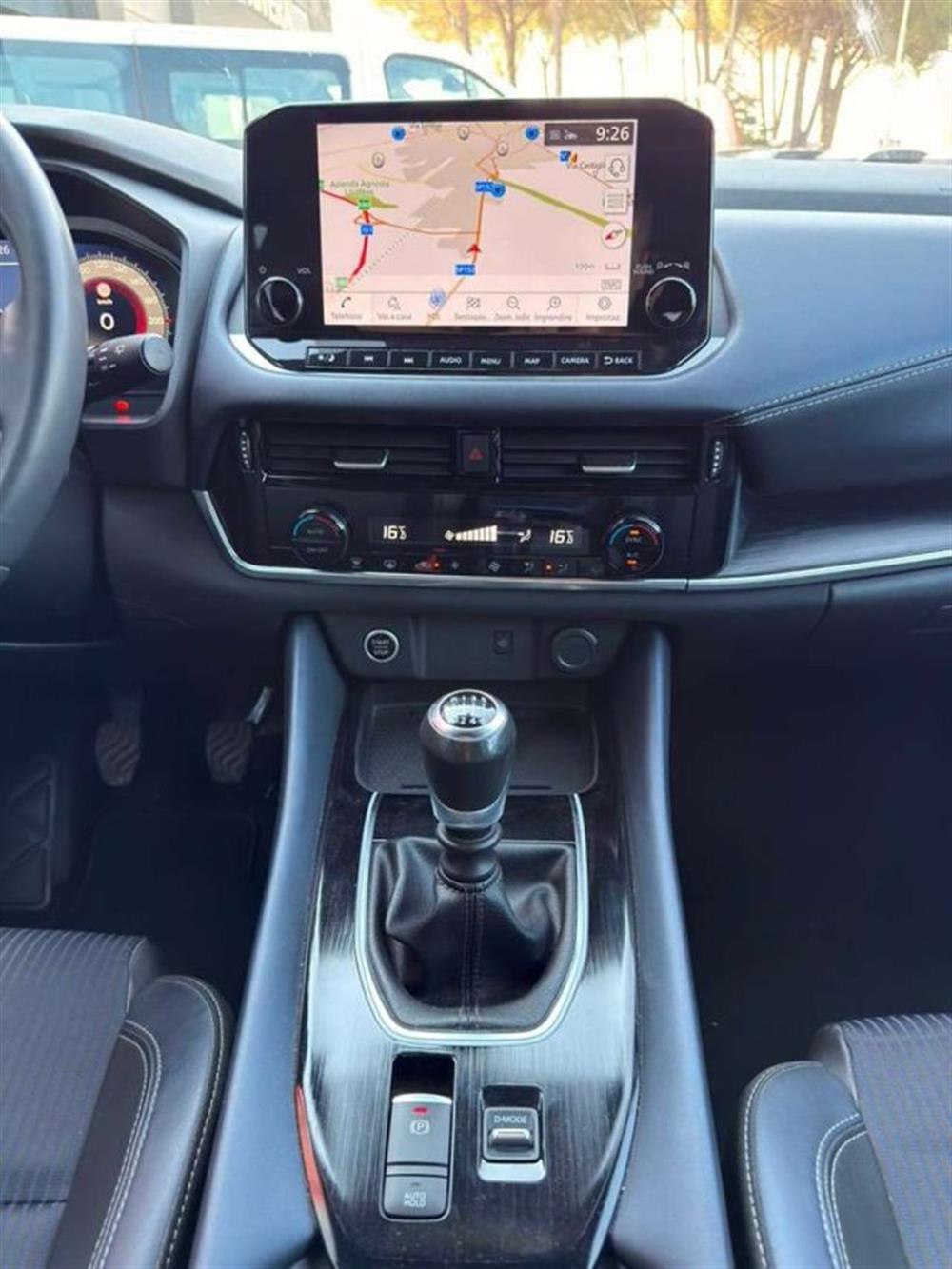 Qashqai Qashqai 1.3 mhev Tekna 2wd 1