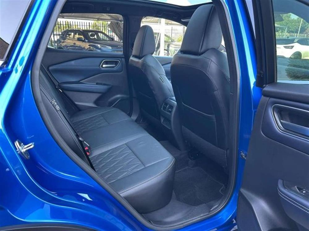 Qashqai Qashqai 1.5 e-power Tekna+ 2