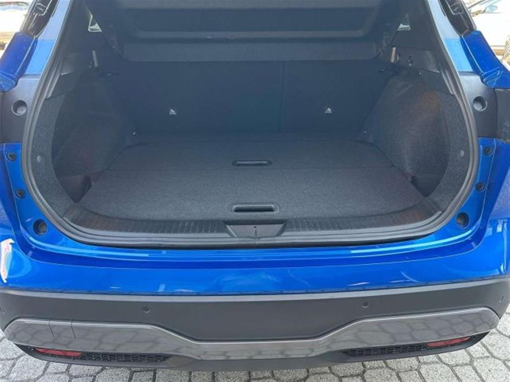 Qashqai Qashqai 1.5 e-power Tekna+ 2