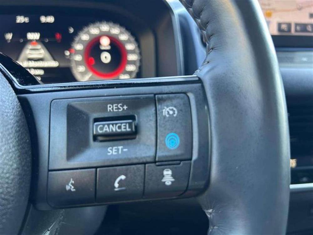 Qashqai Qashqai 1.5 e-power Tekna+ 2