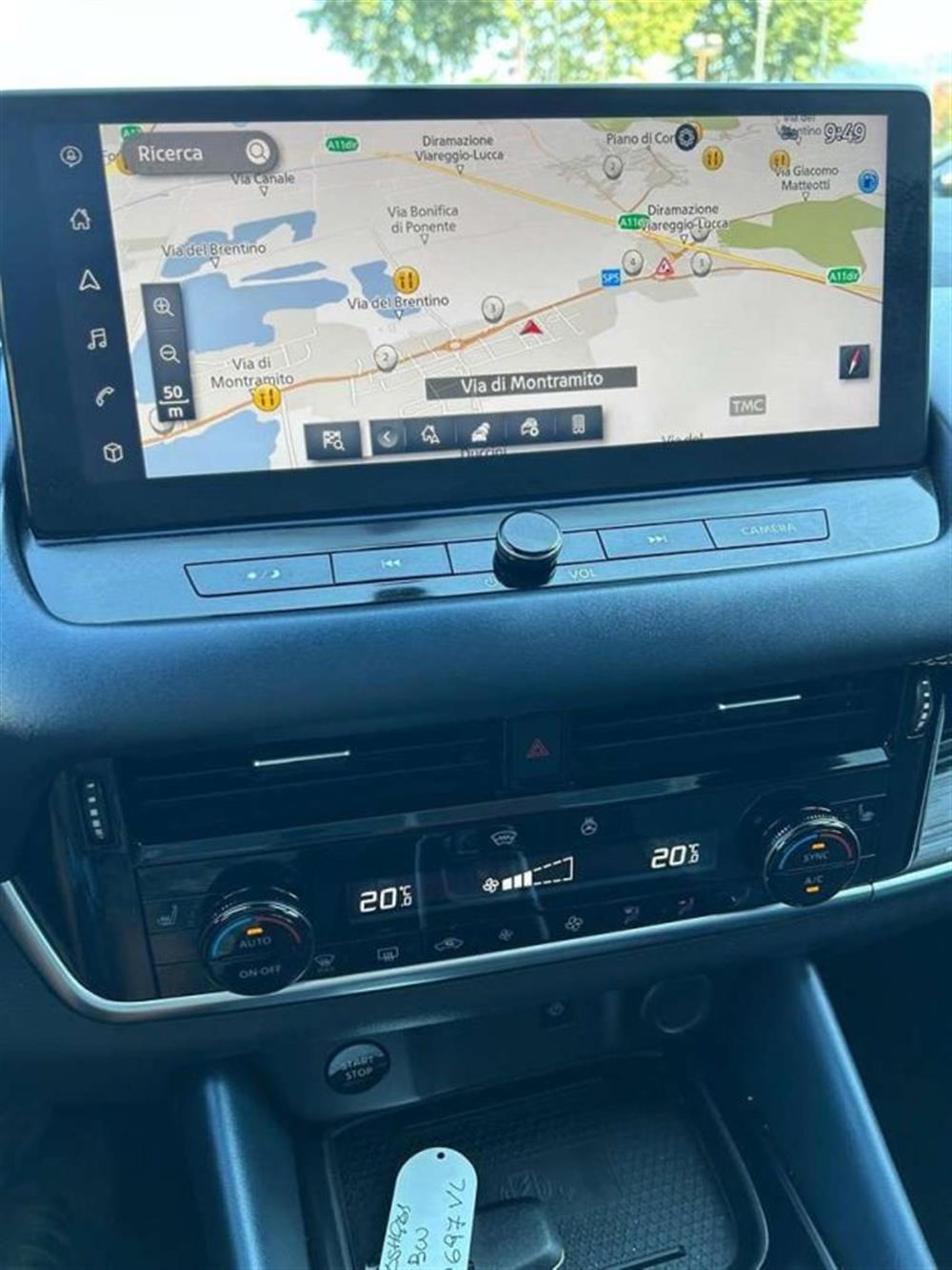 Qashqai Qashqai 1.5 e-power Tekna+ 2