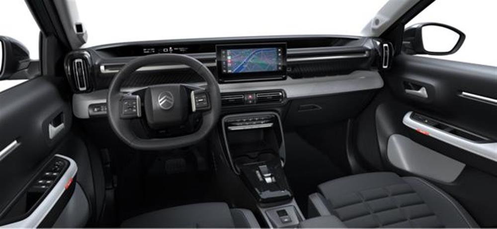 C3 Aircross C3 Aircross Hybrid 145 CV e-DCS6