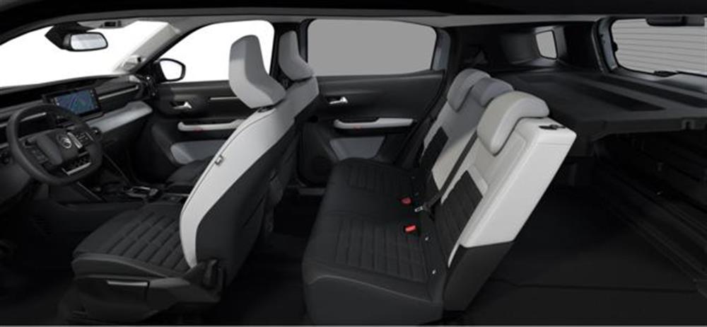 C3 Aircross C3 Aircross Hybrid 145 CV e-DCS6