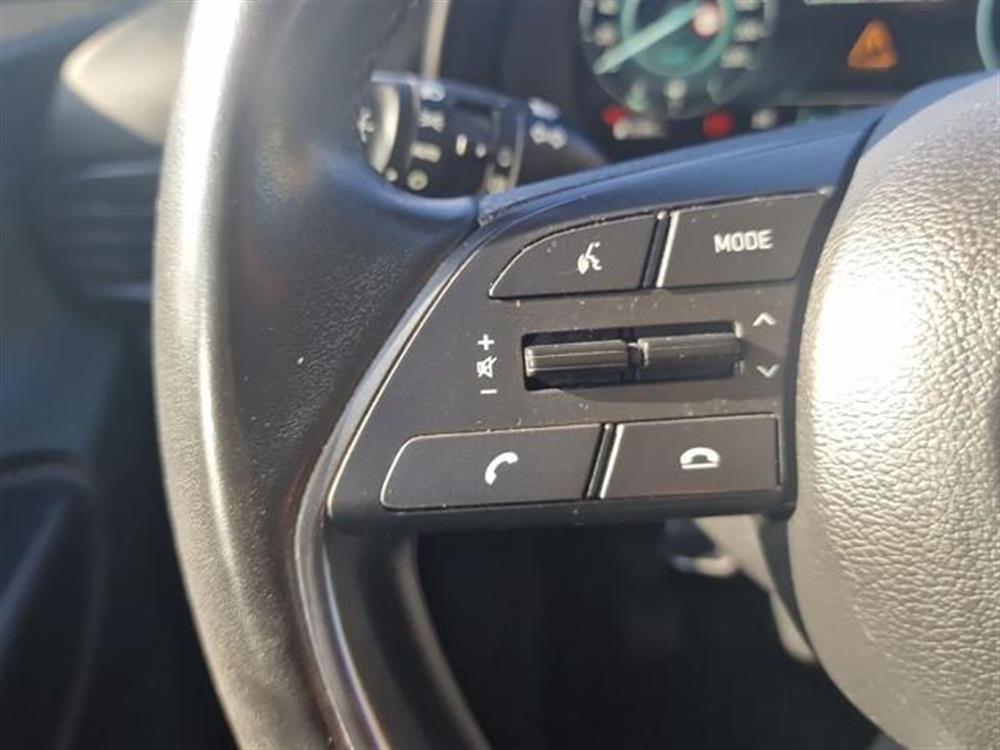 i20 i20 1.2 MPI Connectline