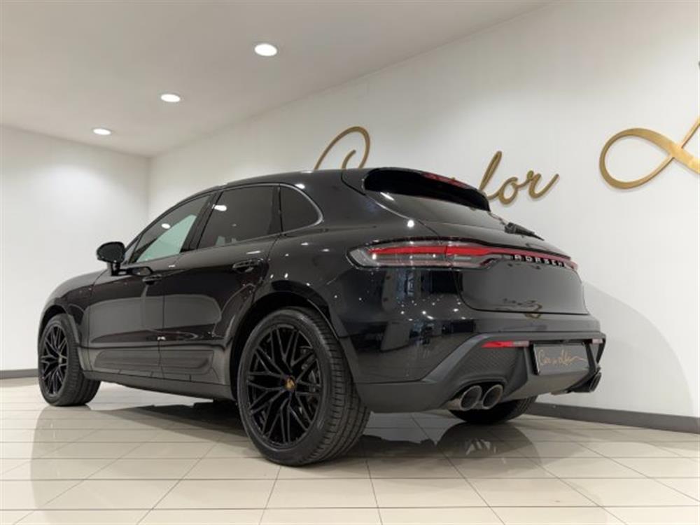 Macan Macan 2.0 III 265 CV Pdk I