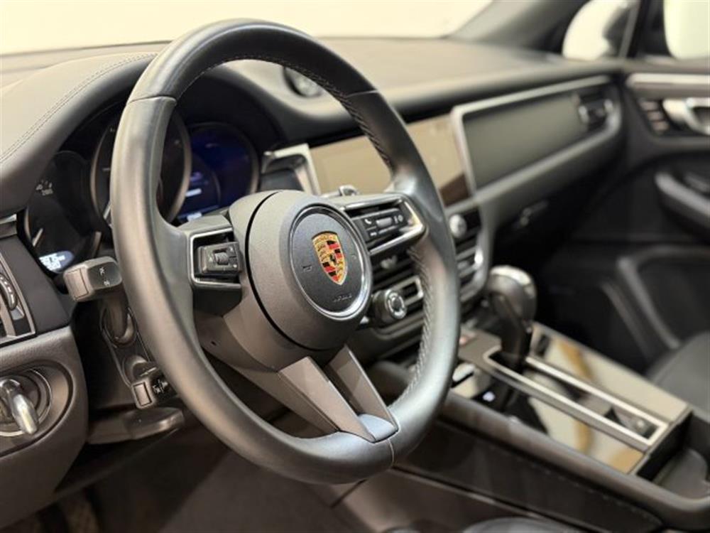 Macan Macan 2.0 III 265 CV Pdk I