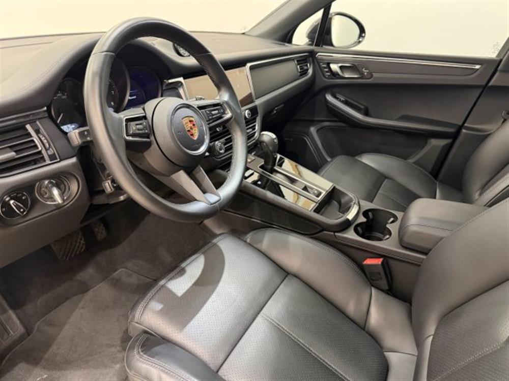 Macan Macan 2.0 III 265 CV Pdk I