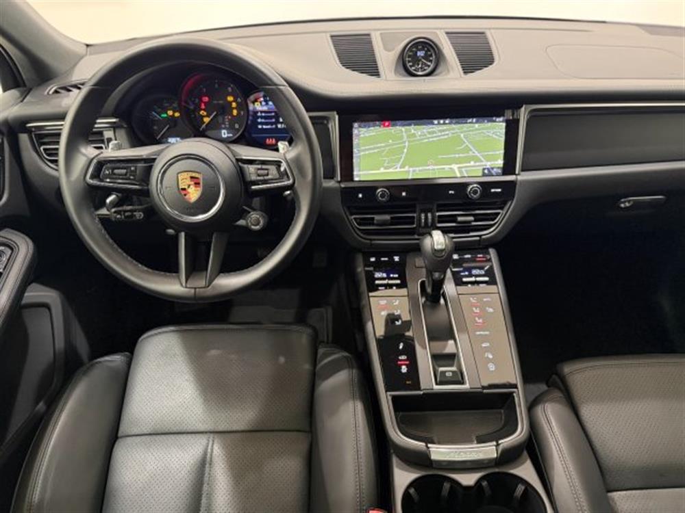 Macan Macan 2.0 III 265 CV Pdk I