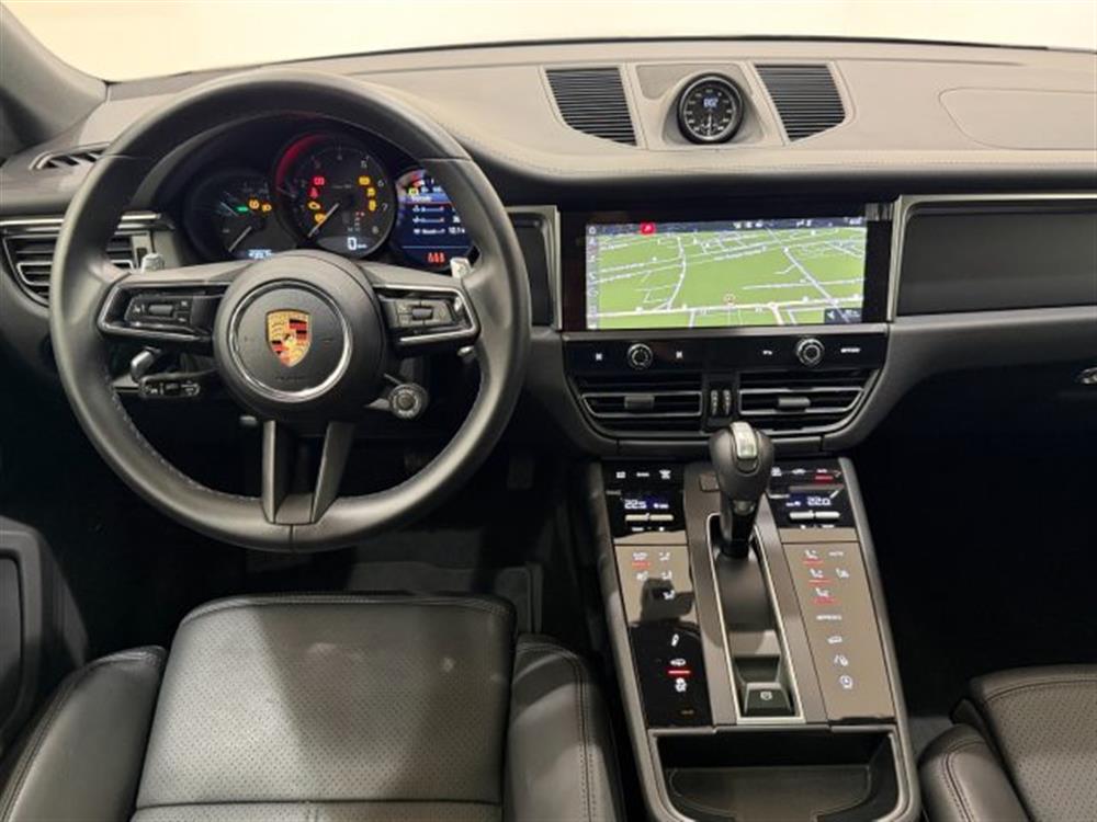 Macan Macan 2.0 III 265 CV Pdk I