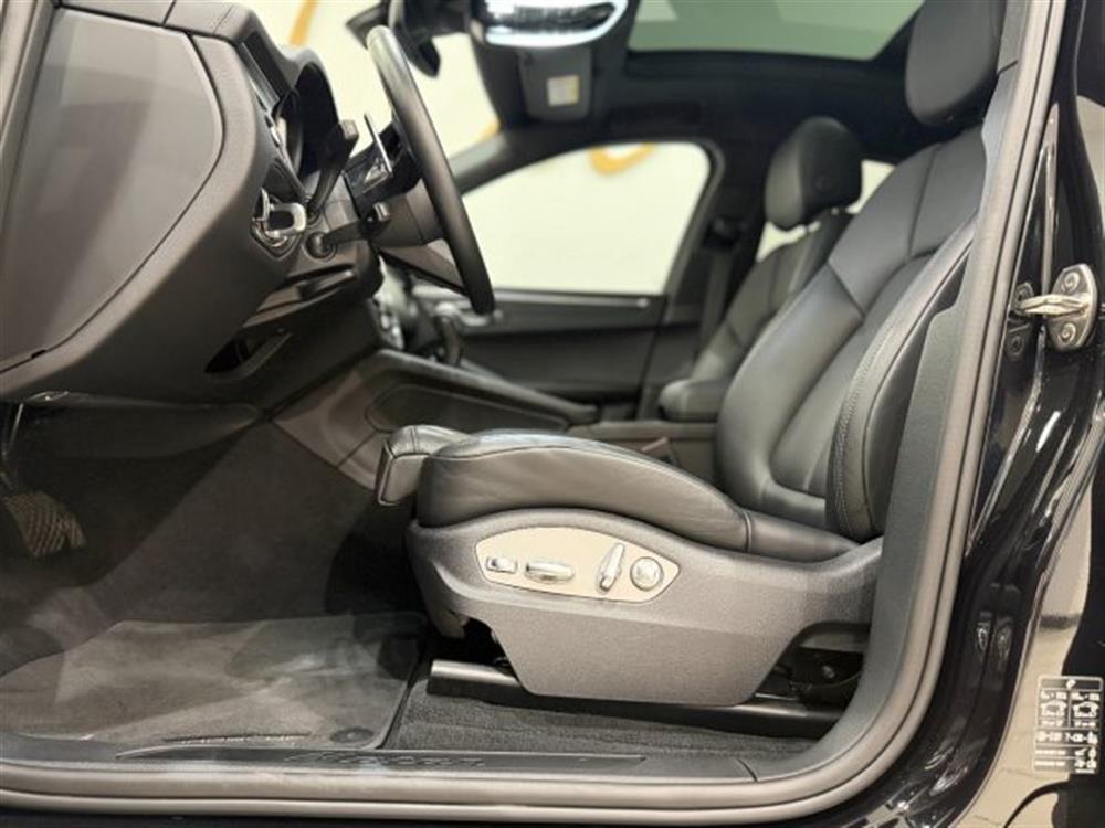 Macan Macan 2.0 III 265 CV Pdk I