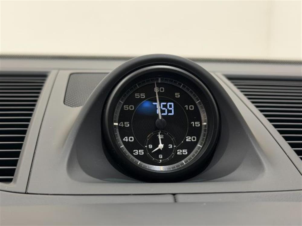 Macan Macan 2.0 III 265 CV Pdk I