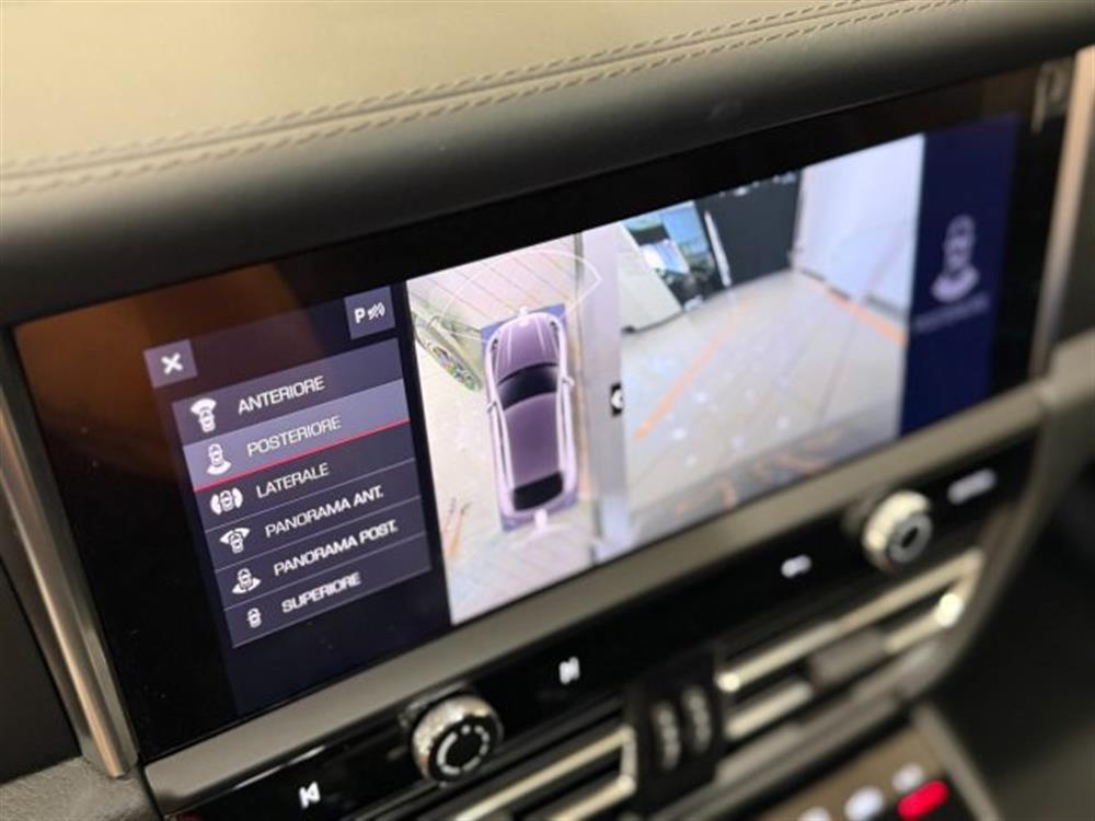 Macan Macan 2.0 III 265 CV Pdk I