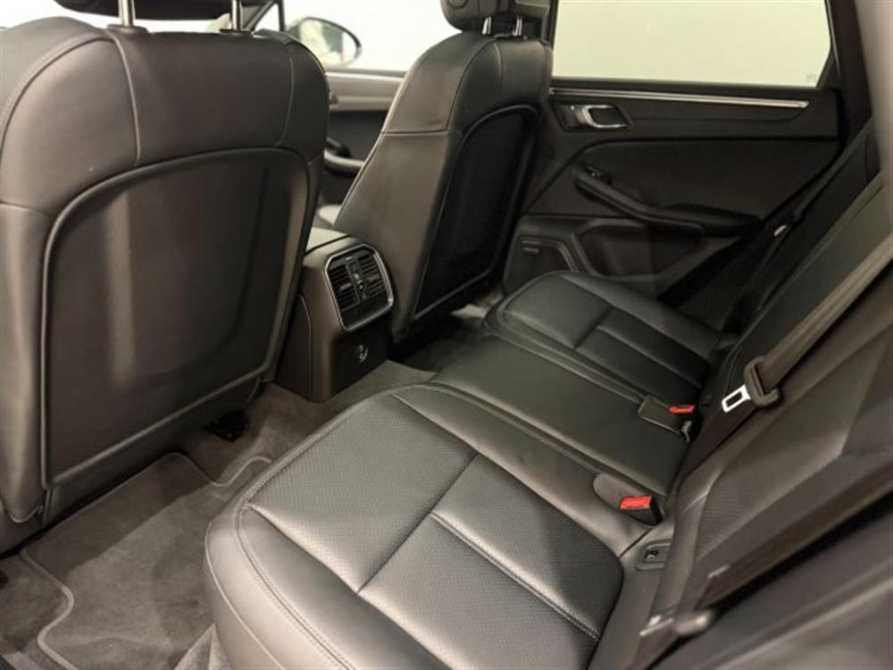 Macan Macan 2.0 III 265 CV Pdk I