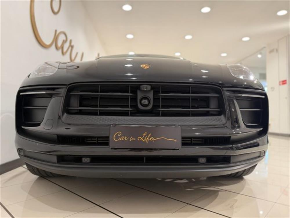 Macan Macan 2.0 III 265 CV Pdk I