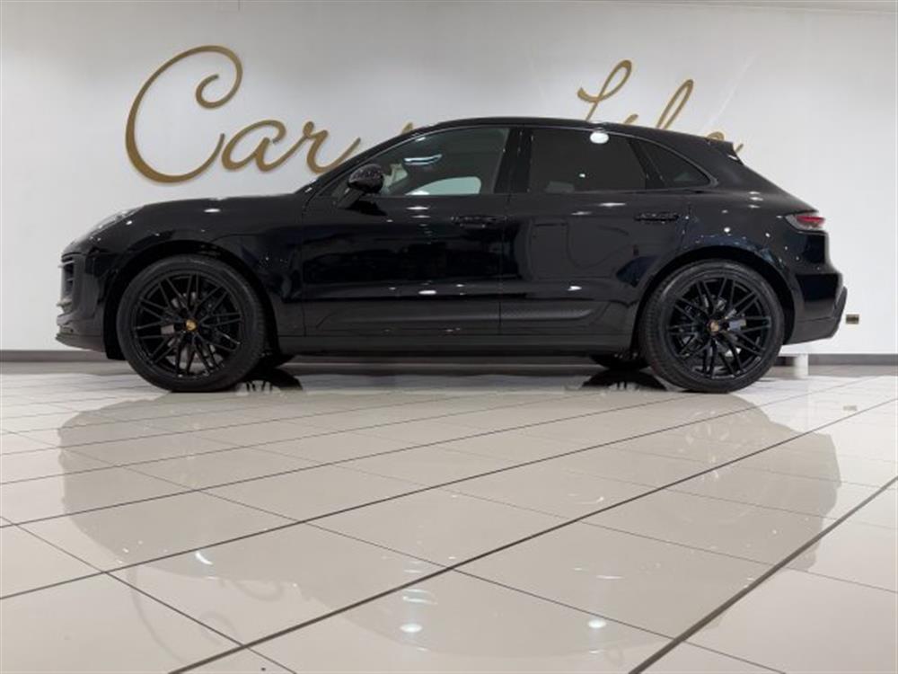 Macan Macan 2.0 III 265 CV Pdk I