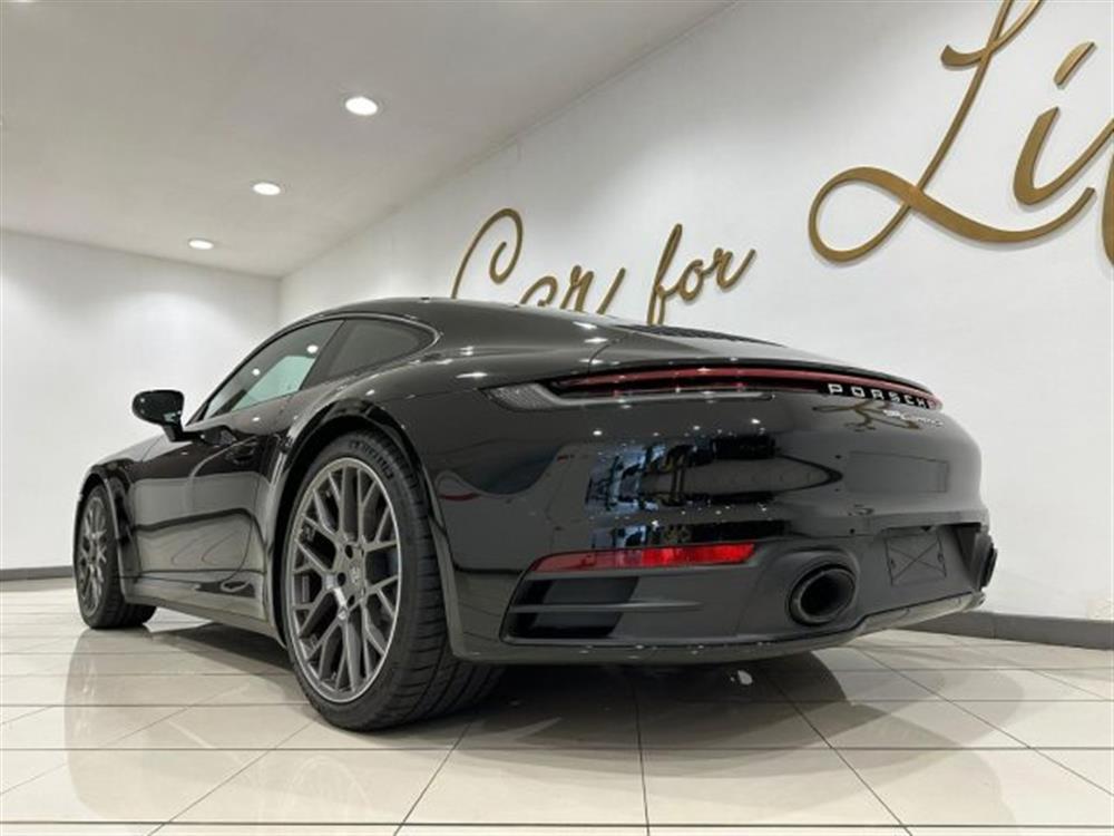 911 911 Carrera 992 S IVA ES