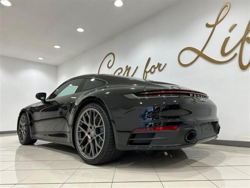 911 911 Carrera 992 S IVA ES