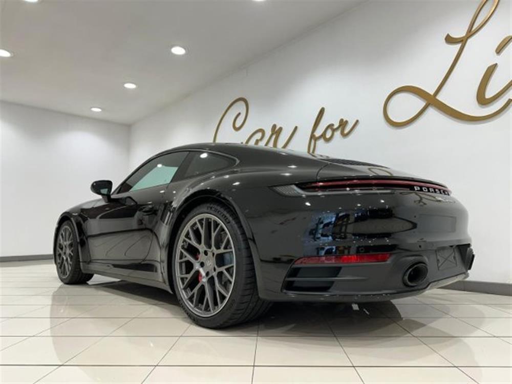 911 911 Carrera 992 S IVA ES