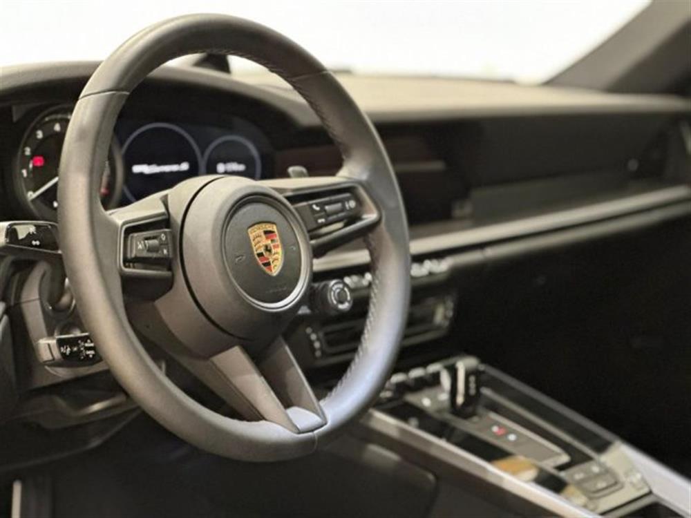 911 911 Carrera 992 S IVA ES