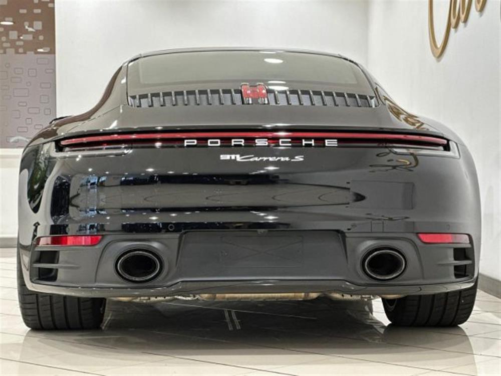 911 911 Carrera 992 S IVA ES