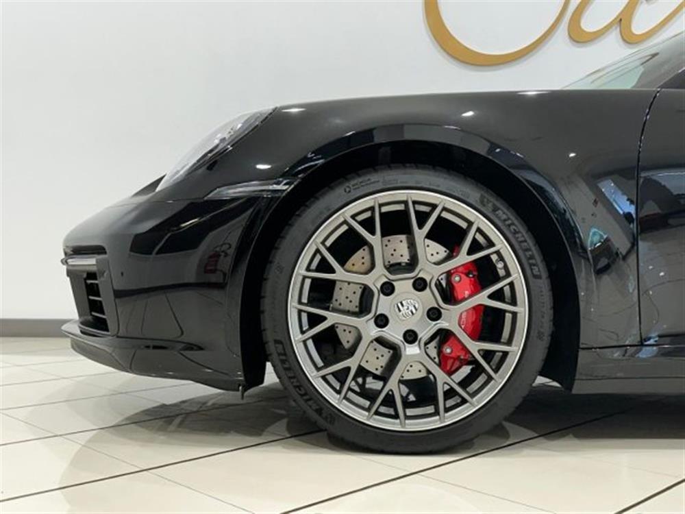 911 911 Carrera 992 S IVA ES