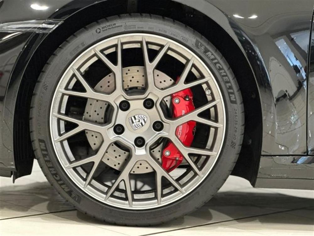 911 911 Carrera 992 S IVA ES