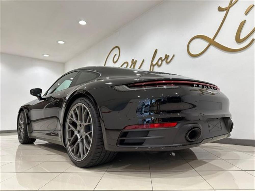 911 911 Carrera 992 S IVA ES