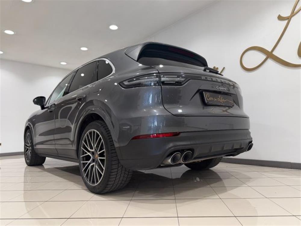 Cayenne Cayenne 3.0 Hybrid V6 IVA ES