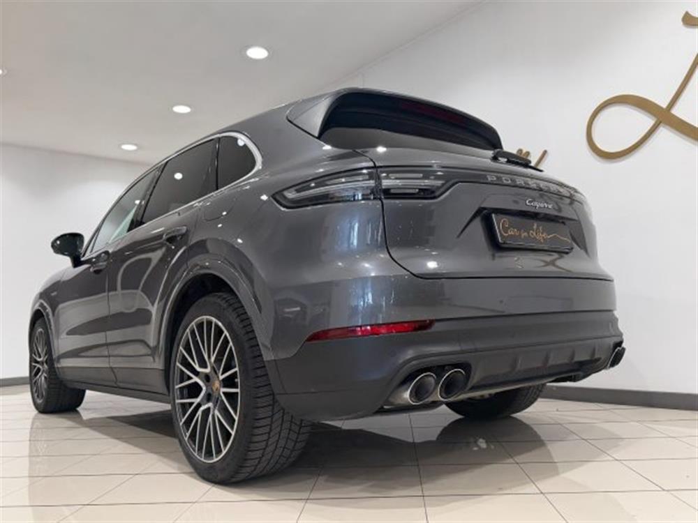 Cayenne Cayenne 3.0 Hybrid V6 IVA ES