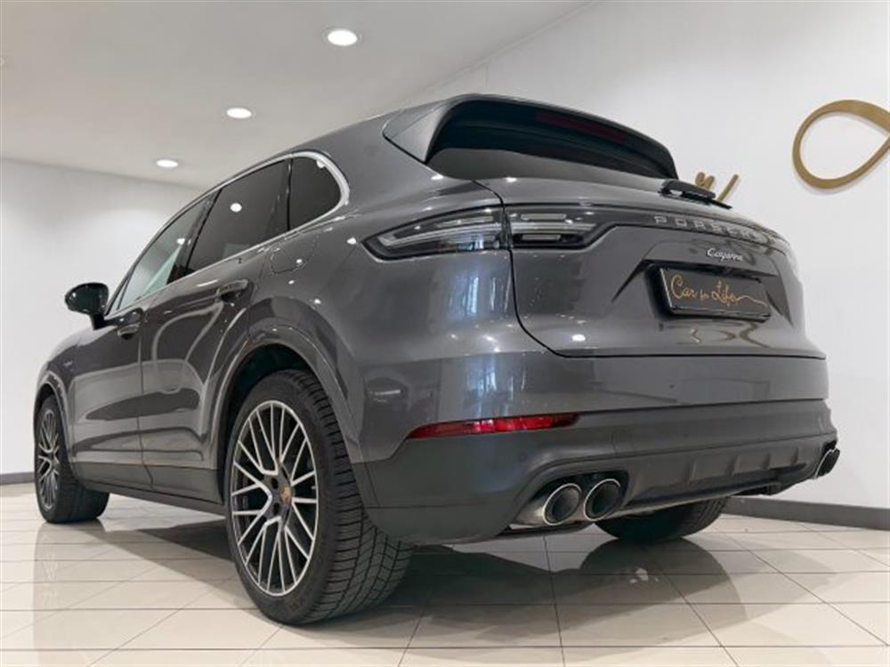 Cayenne Cayenne 3.0 Hybrid V6 IVA ES