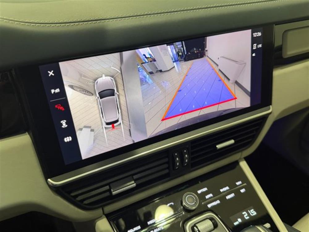 Cayenne Cayenne 3.0 Hybrid V6 IVA ES
