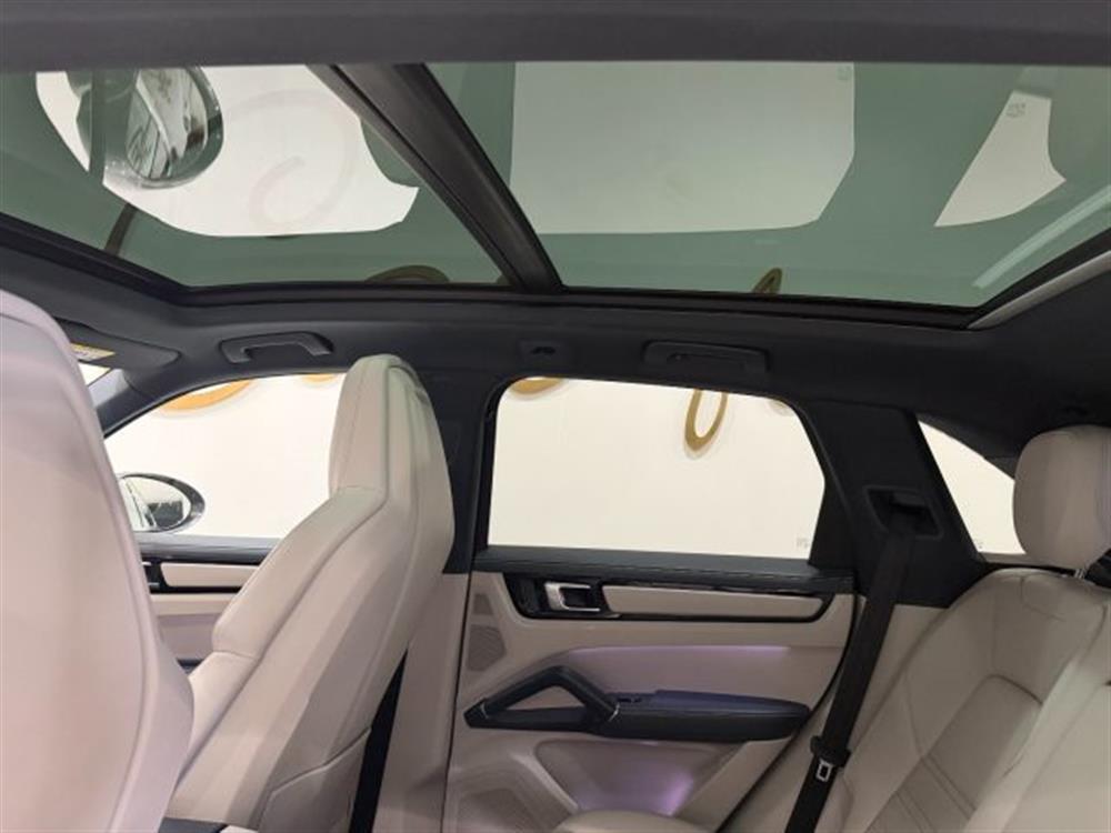 Cayenne Cayenne 3.0 Hybrid V6 IVA ES