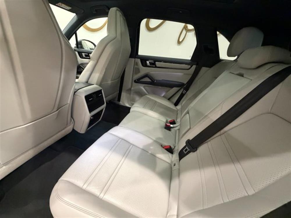 Cayenne Cayenne 3.0 Hybrid V6 IVA ES