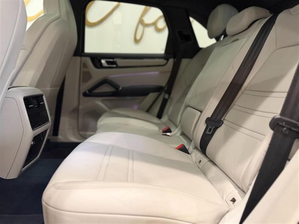 Cayenne Cayenne 3.0 Hybrid V6 IVA ES