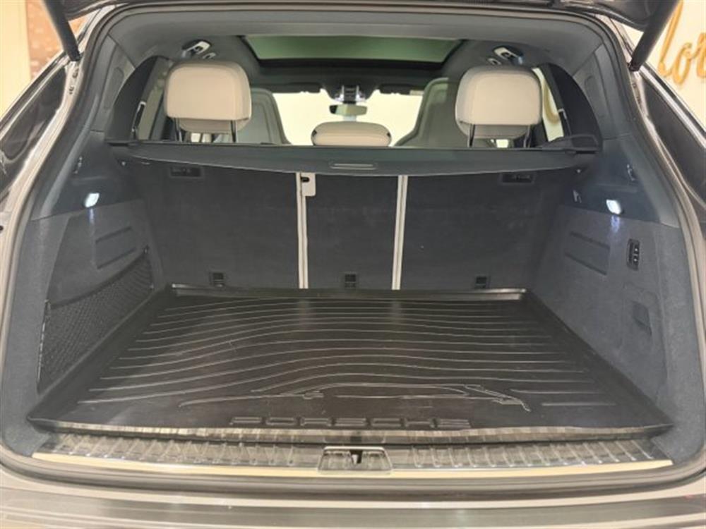 Cayenne Cayenne 3.0 Hybrid V6 IVA ES